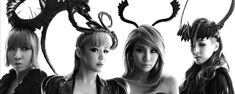 2ne1Ϊʲôɢ