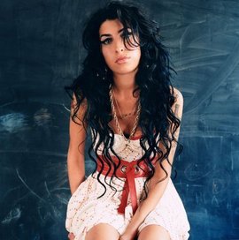 amy winehouse  Ϣ