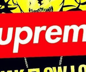 supremeʲô