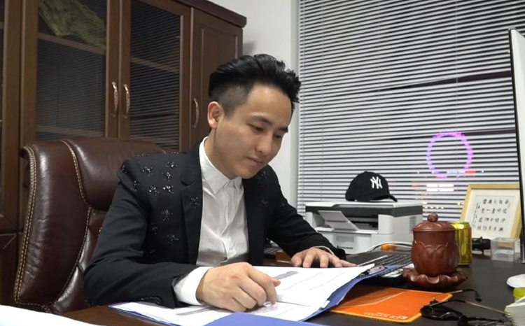 快手散打哥个人资料简介 散打哥直播间