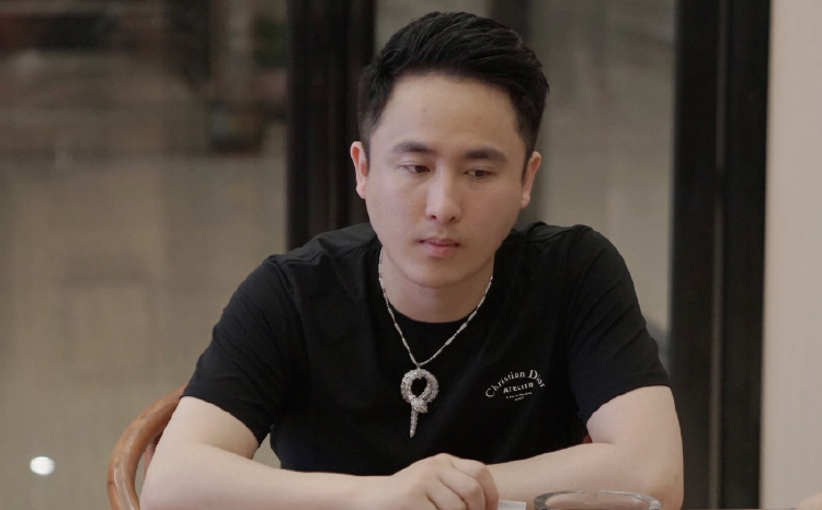 快手散打哥个人资料简介 散打哥直播间