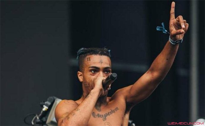 XXXTENTACIONǹɱ XXXTentacion˭ɱ