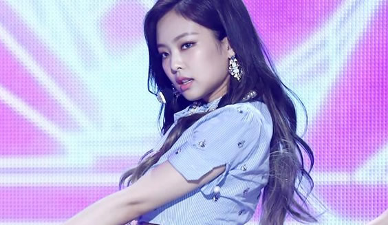 jennie˭ jennieԭʲô