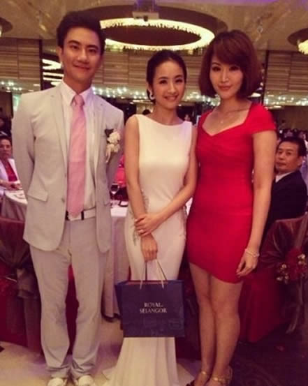 女人参加婚礼穿什么 女参加婚礼穿什么衣服图片