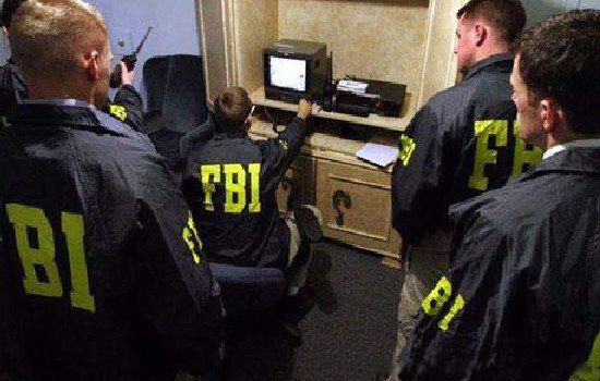 fblʲô˼ FBI