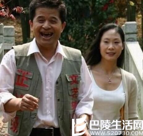 毕福剑的妻子叫什么 毕福剑和妻子复婚了吗