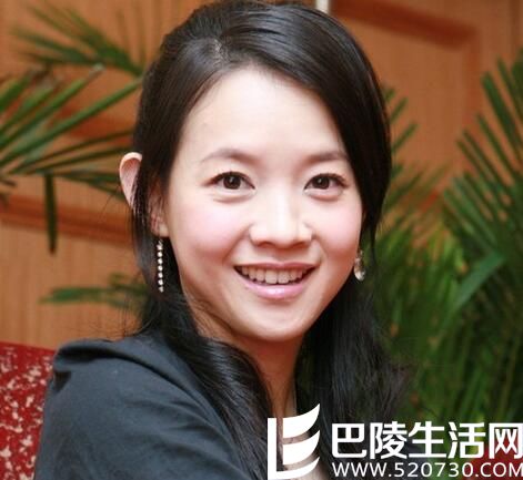 曾宝仪的妹妹曾咏仪是谁 曾宝仪和曾咏仪的关系怎么样