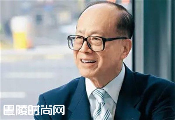 王健林的岳父 王石的前岳父 任正非的岳父 李嘉诚的岳父谁背景更