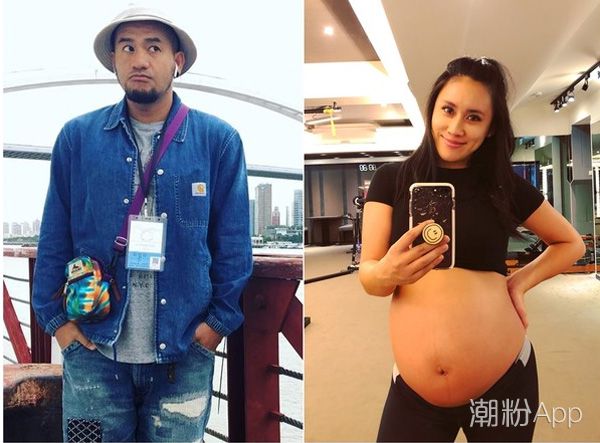 张震岳女友小涵简介 七年之久却未结婚