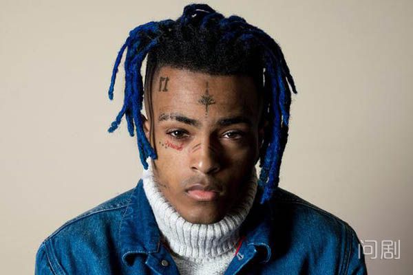 XXXTentacionƬ ˵㱻ɱ