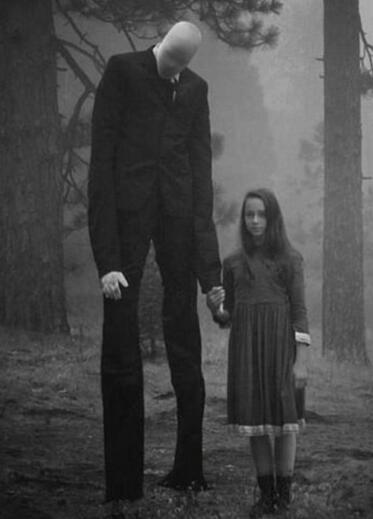 ݳӰslender manֲ˵еɱ˿