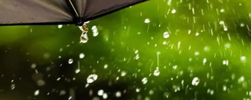 上海雨季是哪几个月