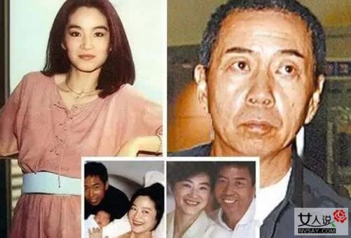 邢李源的上海小三、私生子传闻及儿子认祖归宗的照片真相