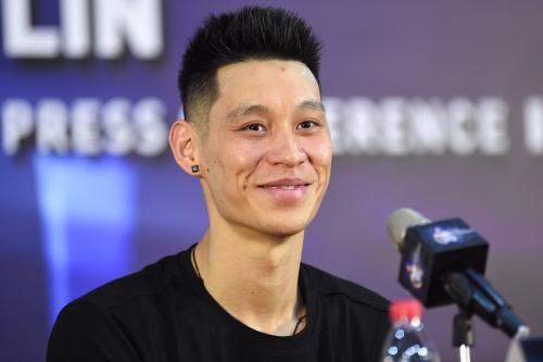 林书豪为何选择北京而非NBA？他在北京队中的位置是什么？