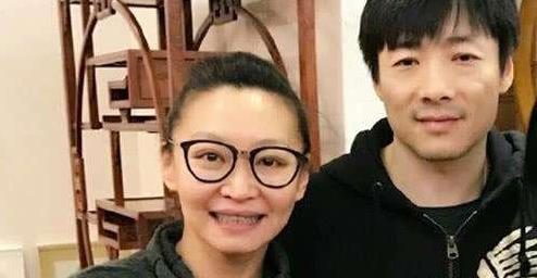 刘天池与祖峰的婚姻关系：个人简介与配偶揭秘