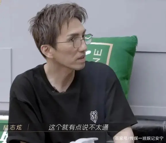 林志炫人品究竟如何？听听圈内人对其的评价