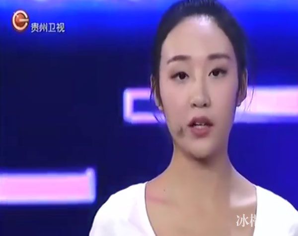 林冰在《非常完美》中真情告白李叁木遗憾失败，揭秘完美女孩林冰的个人资料与精美靓照