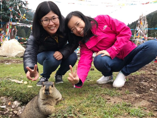 奇葩说辩手庞颖的个人资料简介：她来自哪所大学？是否为中国国籍？