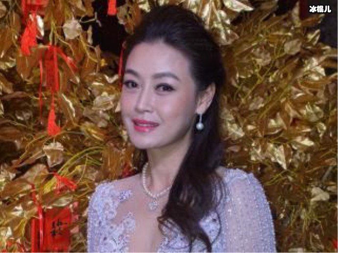 詹小楠婚后逐渐淡出娱乐圈，甜蜜婚姻背后老公深情挚爱曝光！