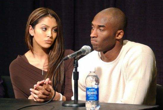 ҥ Kobe Bryant ĲʵͥԱѡ