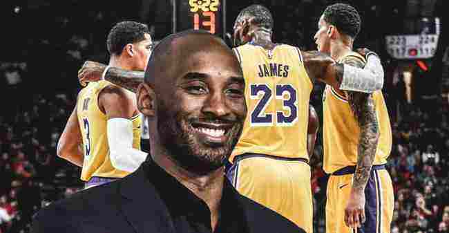 ҥ Kobe Bryant ĲʵͥԱѡ