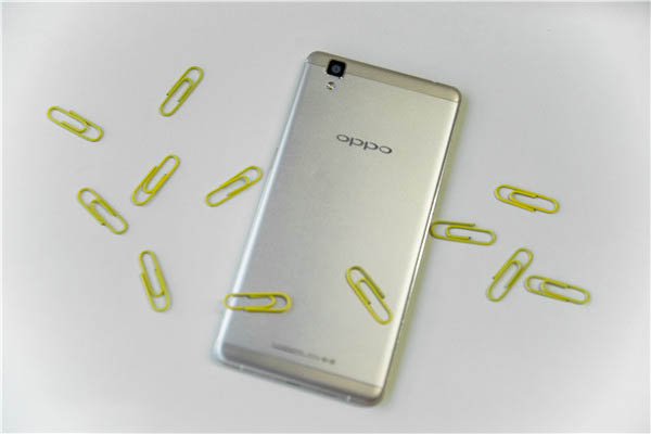 OPPO R15׼ξöԱȣЩͬ㣿