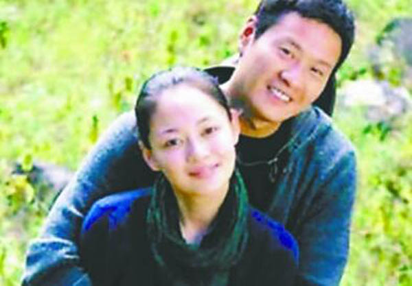 连奕名前妻陈曦现状如何？太子妃中的太皇太后竟由她出演