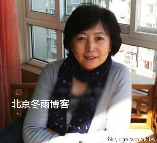 陈道明妻子杜宪资料曝光，女儿陈格简历近照罕见公开