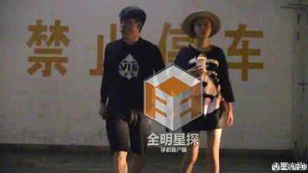 林更新女友孙铱卷入“四角恋”？与张嘉译暧昧，年龄造假黑历史被扒