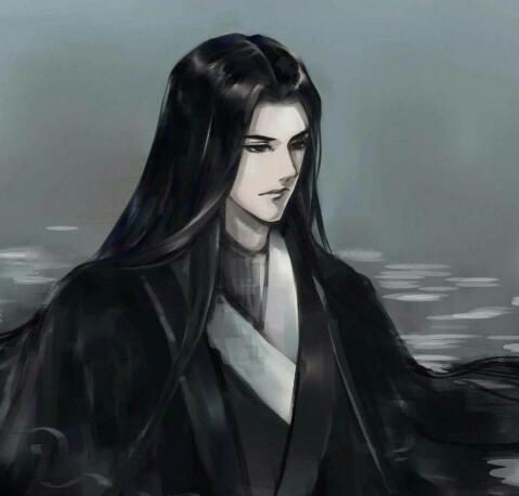 天官赐福：明仪与贺玄是同一人吗？