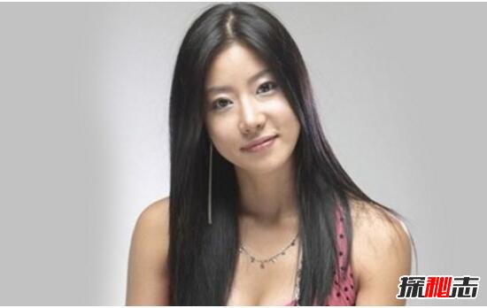 韩国自杀的女星 惨遭潜规则而自杀的女星