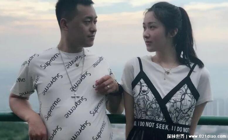 辛巴的第一任老婆图片