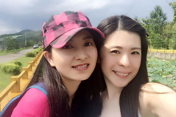 徐佳和他真正老婆照片图片