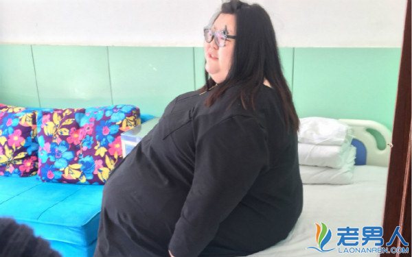 全球最重女性1000斤身份揭晓,中国最胖女性现状与体重揭秘